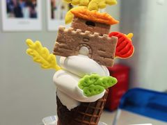 -CORNER CONE GELATO酷矿手作霜淇淋(南头古城店)