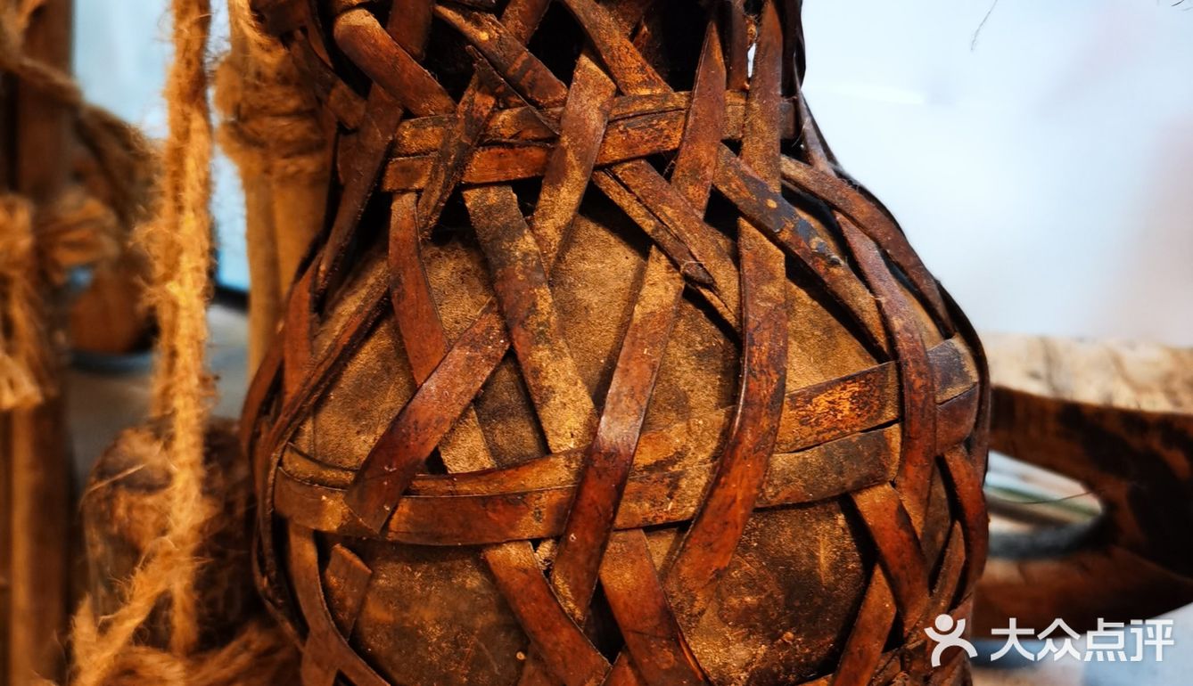 这是我的最爱，烂腌菜的味道，混合着土豆的香气