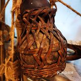 这是我的最爱，烂腌菜的味道，混合着土豆的香气