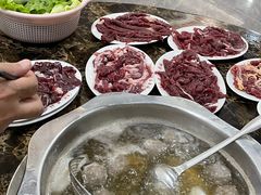 -蔡社牛肉城(龙湖店)