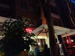 -Pistolera Mexican Cantina女枪手墨西哥餐厅(碧云路店)