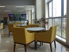 -安徽省第二人民医院(主院区)