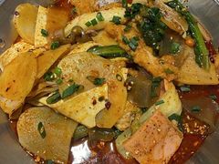 -每味每客·重庆麻辣烫(国泰店)