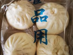 -食膳公园包子铺(烈士公园店)