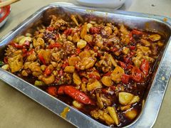 -老三样·旧食新味(万寿宫店)