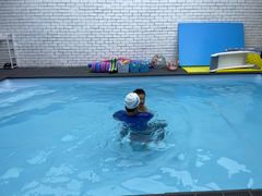 -IBOBI亲子游泳俱乐部(华侨城中心)