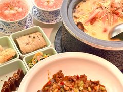 -苏梦江南·淮扬菜(夫子庙店)