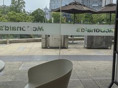 -麦当劳(塔园路店)