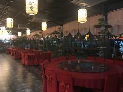 大堂-元鼎宝驴香·全驴宴(江宁店)