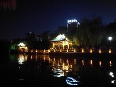 -南通濠河风景名胜区