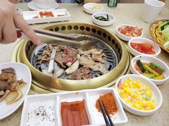-妙香居韩国烤肉(容桂天佑城店)