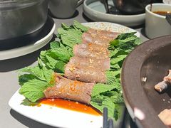 -云海肴·汽锅鸡·云南菜(高德置地店)
