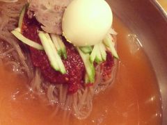 -牛信亭韩国料理·炭火烤肉(紫藤路店)
