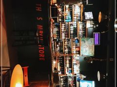 -等待戈多Waiting For Godot(交道口店)