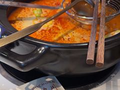 -琥珀川糟粕醋火锅(慈云寺店)