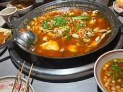 -吃城都·鱼蛙火锅(西玉龙街店)