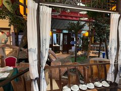 -和源祥·日照菜扛把子(万平口一店)