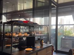 -柿合缘新京菜(国金中心商场店)