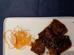 -鹭江潮餐厅•福建菜(鹭江佲家酒店)