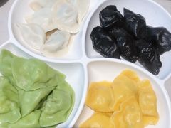 -船歌·鱼水饺青岛菜(闽江二路店)