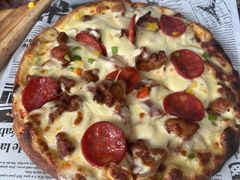 -上岛咖啡(大德店)