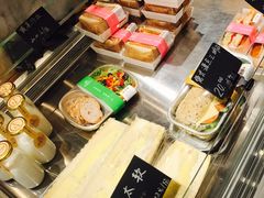 -酵種麦田(山师店)