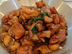 -润泽园饭庄(中山路店)
