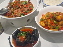 -兰湘子·湘菜小炒(崂山丽达店)