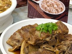 -金湾东北菜馆