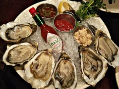 生蚝-莫尔顿牛排坊(威尼斯人店)