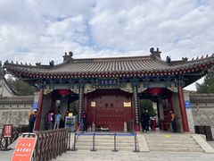 -大慈恩寺(大雁塔)