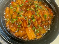 -清晖小苑·顺德菜(观澜湖新城店)