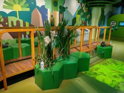 -北京科学中心儿童乐园