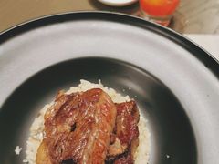 -CHASE Modern Cuisine(崇宁路店)