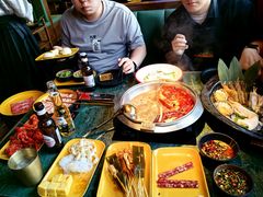 -牛New寿喜烧(金鹰世界店)