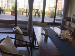 -小茶闲舍·观景商务茶馆(广州塔店)