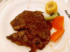 -斗牛士牛排餐厅(又一城店)