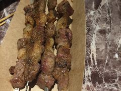 -还是那家•秘制活鱼现烤•香辣美蛙(独墅湖邻里中心店)
