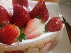 -幸福西饼生日蛋糕·下午茶(思明店)