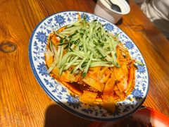 -22号传承新疆菜·柴窝堡辣子鸡