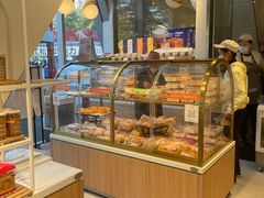 -BreadTalk面包新语·烘焙蛋糕(富力海珠城店)