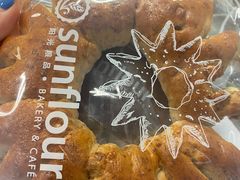 -Sunflour(来福士店)