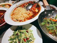 -湘轩·土菜研究院(光大店)