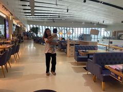 -夏日玛莉西餐厅(梅溪湖步步高店)