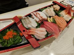 -滨寿司(汇金店)
