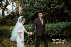 -新奕映像摄影机构