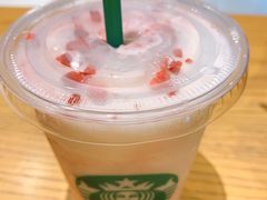 -星巴克(苏州泰华店)