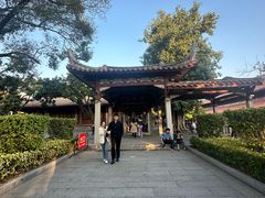 -溪口-滕头旅游景区