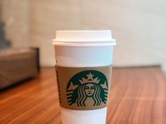 -星巴克(深圳香港大学深圳医院店)
