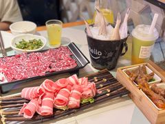 -雾都渣渣火锅(南城智汇城店)